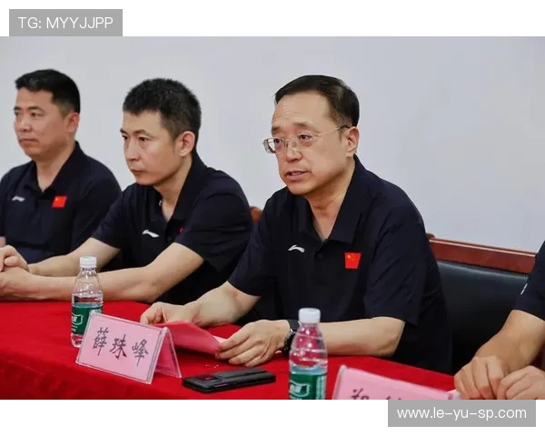 青少年体育发展新政策出台，推动体教融合与全民健身