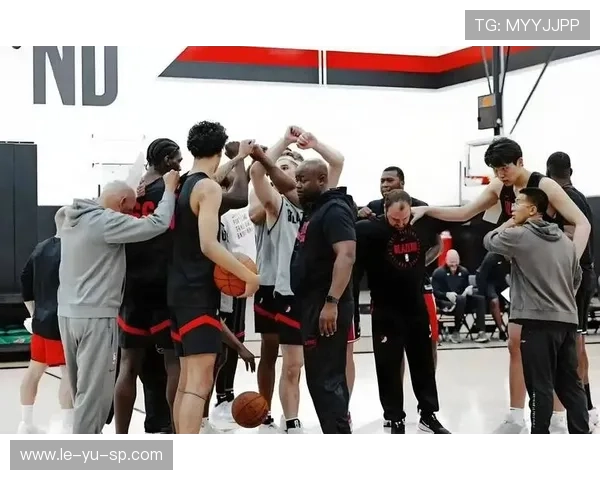 艾顿在波特兰前景生变 开拓者或重塑内线