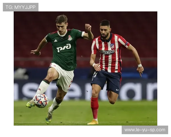 奥布拉克长传精准配合助攻，科克展现完美默契