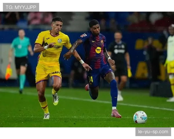 赫塔菲反击犀利成制胜利器 高效转化率成西甲新威胁