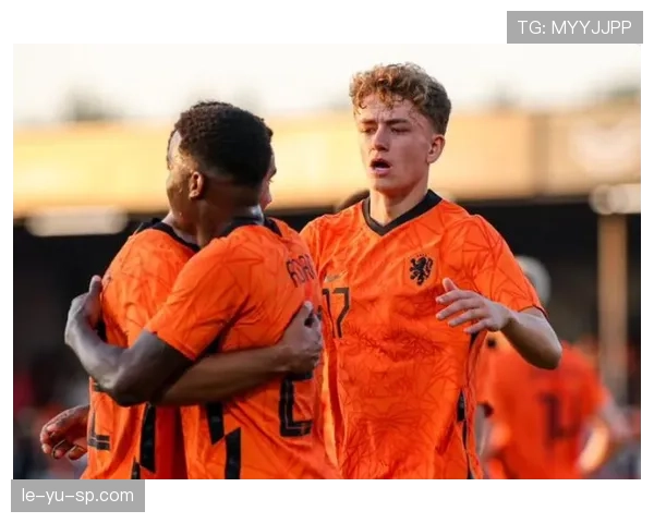 2023年欧洲U21锦标赛新东道主公布，巅峰对决即将上演