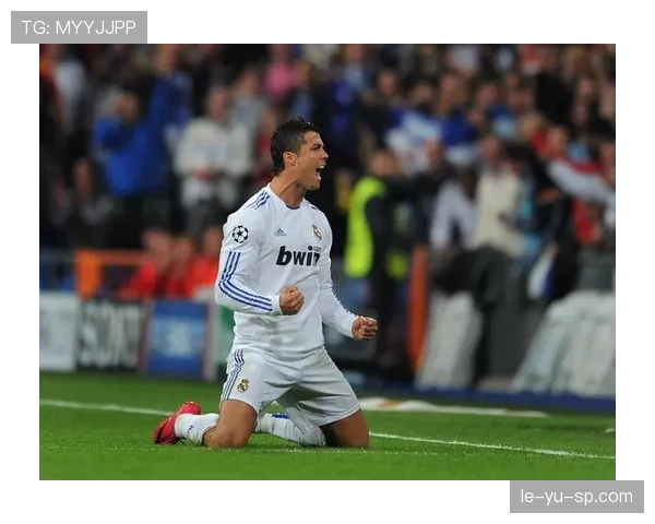 C罗创纪录转会皇马，刷新足球史最贵交易引全球瞩目