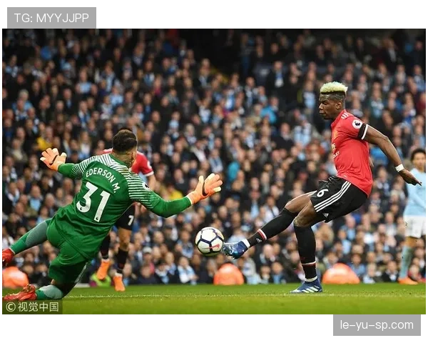 Rodri坐镇中场引领曼城4-3-3阵型,攻防两端展现核心价值