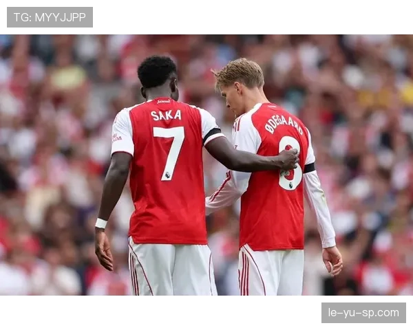 Saka闪耀英超赛场,出色发挥助阿森纳剑指冠军