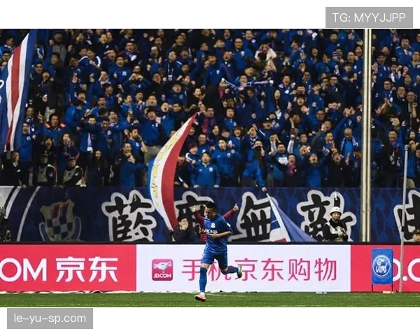 中超争冠进入白热化阶段，豪强激战引爆球迷期待