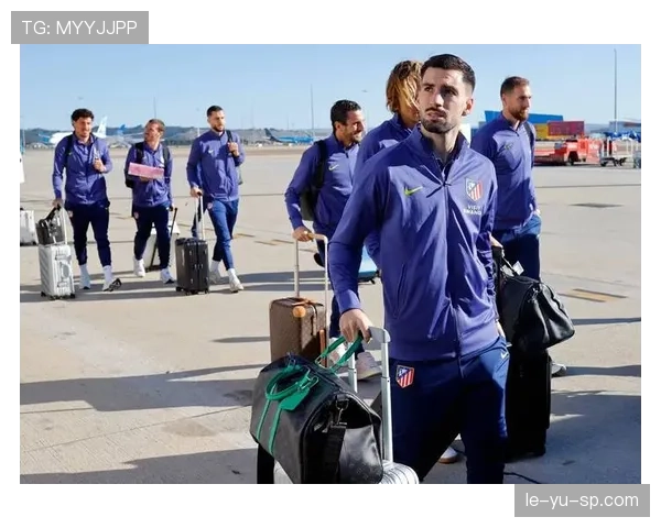 马竞主帅运筹帷幄，战术智慧与坚定信念助球队强势逆转