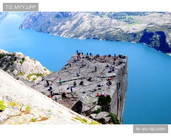 “北欧雄狮”激情助威，挪威队球迷力挺球队冲击荣誉表现亮眼
