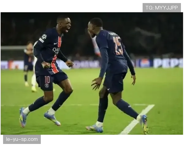 姆巴佩状态稳健，率巴黎圣日耳曼迎战欧冠关键战役