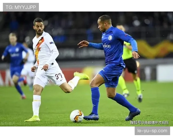 佩莱格里尼职业生涯轨迹：从意甲新星到英超中场核心的稳步成长