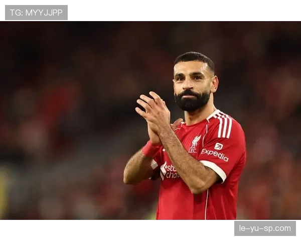 萨拉赫英超传奇资格：数据与影响力解析