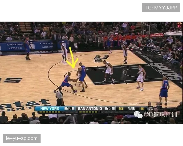 库明加挡拆强突拉开对手外线提升终结效率