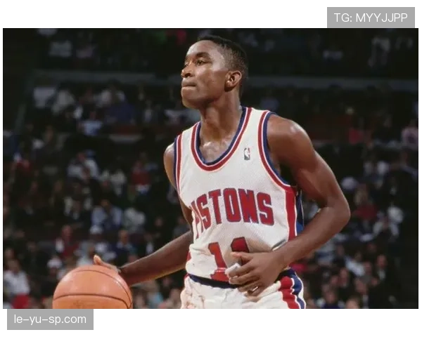 伊塞亚·托马斯突击突破改变球队进攻节奏深度拉开空间