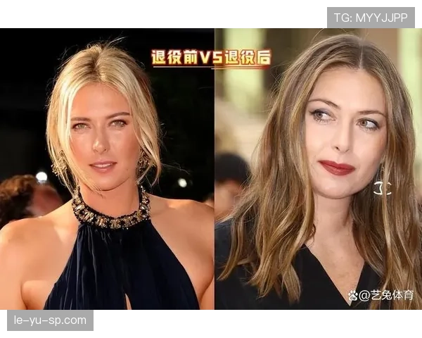 莎拉波娃退役后买下整座葡萄园，每天睡到自然醒